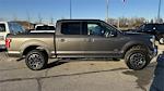Used 2015 Ford F-150 XLT SuperCrew Cab for sale #K54295A - photo 8
