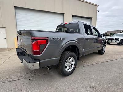 New 2025 Ford F-150 - photo 1