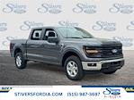 2025 Ford F-150 SuperCrew Cab 4WD Pickup for sale #K54307 - photo 1