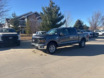 New 2025 Ford F-150 - photo 1