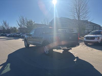 New 2025 Ford F-150 - photo 1