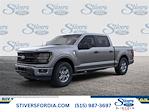 New 2025 Ford F-150 XLT SuperCrew Cab for sale #K54308 - photo 1