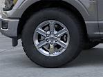 New 2025 Ford F-150 XLT SuperCrew Cab for sale #K54308 - photo 22