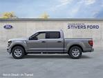 New 2025 Ford F-150 XLT SuperCrew Cab for sale #K54308 - photo 4