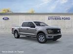 New 2025 Ford F-150 XLT SuperCrew Cab for sale #K54308 - photo 8