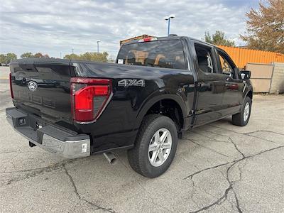 New 2025 Ford F-150 XLT SuperCrew Cab for sale #K54309 - photo 2