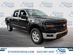 New 2025 Ford F-150 XLT SuperCrew Cab for sale #K54309 - photo 1