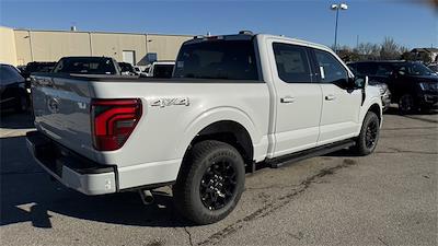 New 2025 Ford F-150 Lariat SuperCrew Cab for sale #K54310 - photo 2