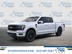 2025 Ford F-150 SuperCrew Cab 4WD Pickup for sale #K54310 - photo 1