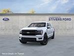2025 Ford F-150 SuperCrew Cab 4WD Pickup for sale #K54310 - photo 3