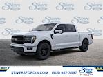 2025 Ford F-150 SuperCrew Cab 4WD Pickup for sale #K54311 - photo 1
