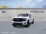 2025 Ford F-150 SuperCrew Cab 4WD Pickup for sale #K54311 - photo 3