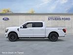 2025 Ford F-150 SuperCrew Cab 4WD Pickup for sale #K54311 - photo 4