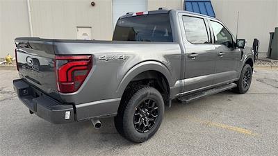 New 2025 Ford F-150 Lariat SuperCrew Cab for sale #K54313 - photo 2