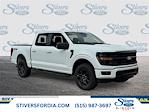2025 Ford F-150 SuperCrew Cab 4WD Pickup for sale #K54314 - photo 1