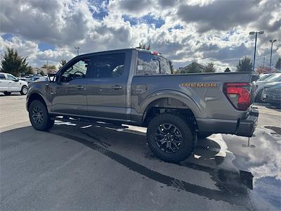 New 2025 Ford F-150 Tremor SuperCrew Cab for sale #K54317 - photo 2