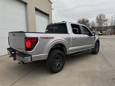 New 2025 Ford F-150 Tremor SuperCrew Cab for sale #K54319 - photo 2