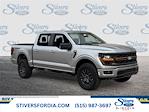 2025 Ford F-150 SuperCrew Cab 4WD Pickup for sale #K54319 - photo 1