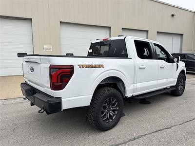 New 2025 Ford F-150 Tremor SuperCrew Cab for sale #K54331 - photo 2