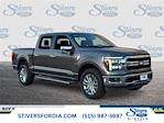 2025 Ford F-150 SuperCrew Cab 4WD Pickup for sale #K54339 - photo 1