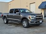 2025 Ford F-150 SuperCrew Cab 4WD Pickup for sale #K54339 - photo 3