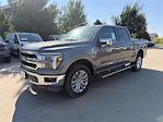 2025 Ford F-150 SuperCrew Cab 4WD Pickup for sale #K54340 - photo 5