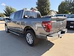 2025 Ford F-150 SuperCrew Cab 4WD Pickup for sale #K54340 - photo 9
