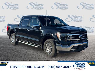 2022 Ford F-150 SuperCrew Cab 4WD Pickup for sale #K54340A - photo 1