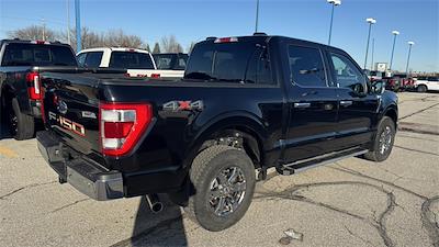 2022 Ford F-150 SuperCrew Cab 4WD Pickup for sale #K54340A - photo 2