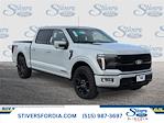 New 2025 Ford F-150 Platinum SuperCrew Cab for sale #K54341 - photo 1