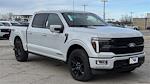 New 2025 Ford F-150 Platinum SuperCrew Cab for sale #K54341 - photo 3