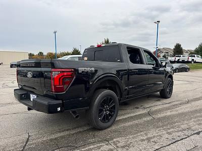 New 2025 Ford F-150 - photo 1