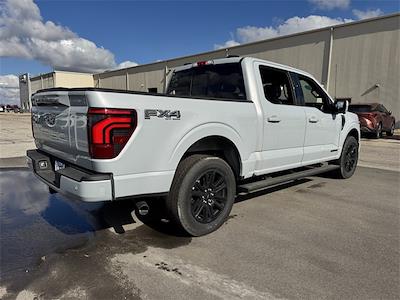 New 2025 Ford F-150 Platinum SuperCrew Cab for sale #K54343 - photo 2