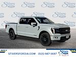 New 2025 Ford F-150 Platinum SuperCrew Cab for sale #K54344 - photo 1