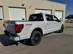 New 2025 Ford F-150 Platinum SuperCrew Cab for sale #K54344 - photo 2