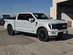New 2025 Ford F-150 Platinum SuperCrew Cab for sale #K54344 - photo 3