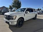 New 2025 Ford F-150 Platinum SuperCrew Cab for sale #K54344 - photo 5