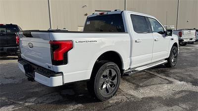 New 2025 Ford F-150 Lightning Flash SuperCrew Cab for sale #K54365 - photo 2