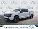 New 2025 Ford F-150 Lightning Flash SuperCrew Cab for sale #K54365 - photo 1