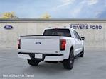 New 2025 Ford F-150 Lightning Flash SuperCrew Cab for sale #K54365 - photo 8
