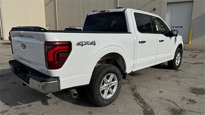 New 2025 Ford F-150 Lariat SuperCrew Cab for sale #K54366 - photo 2