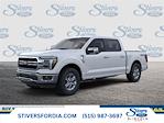 2025 Ford F-150 SuperCrew Cab 4WD Pickup for sale #K54366 - photo 1