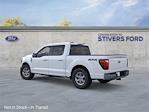 2025 Ford F-150 SuperCrew Cab 4WD Pickup for sale #K54366 - photo 2
