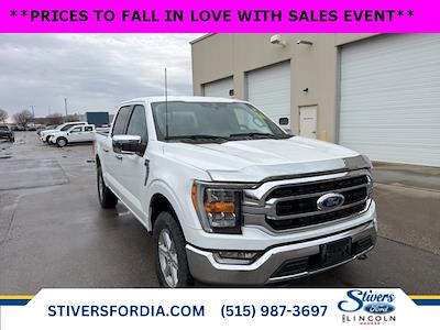 Used 2023 Ford F-150 - photo 1