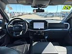 2023 Ford F-150 SuperCrew Cab 4WD Pickup for sale #K54366A - photo 16
