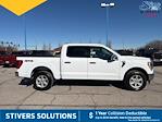 2023 Ford F-150 SuperCrew Cab 4WD Pickup for sale #K54366A - photo 4