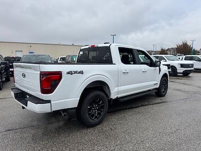 New 2025 Ford F-150 - photo 1