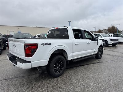 New 2025 Ford F-150 XLT SuperCrew Cab for sale #K54381 - photo 2