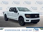 2025 Ford F-150 SuperCrew Cab 4WD Pickup for sale #K54381 - photo 1