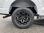 2025 Ford F-150 SuperCrew Cab 4WD Pickup for sale #K54381 - photo 11